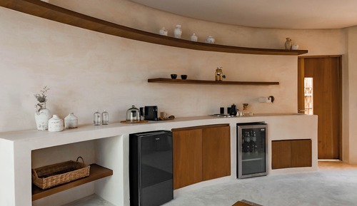 Panoramic Penthouse