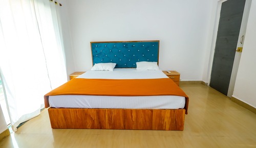 Apartment, 1 Bedroom