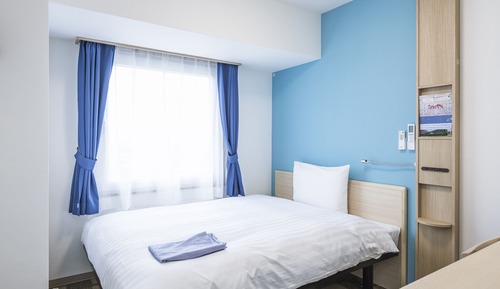 Premium Single Room, Non Smoking