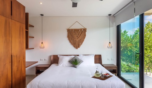 Superior Room, 3 Bedrooms, Private Pool