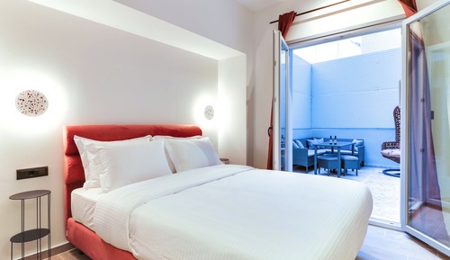 Comfort Double Room