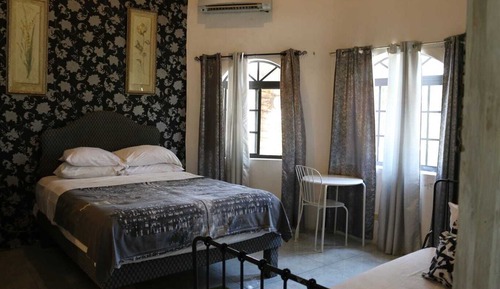 Deluxe Room, 1 Bedroom