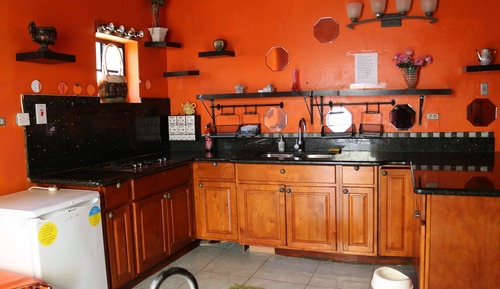 Honeymoon Studio Suite