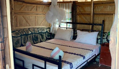 Traditional Single Room
