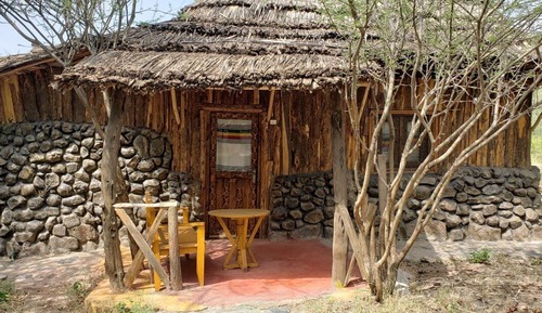 Standard Bungalow, 2 Bedrooms