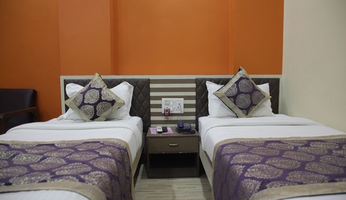 Premier Triple Room