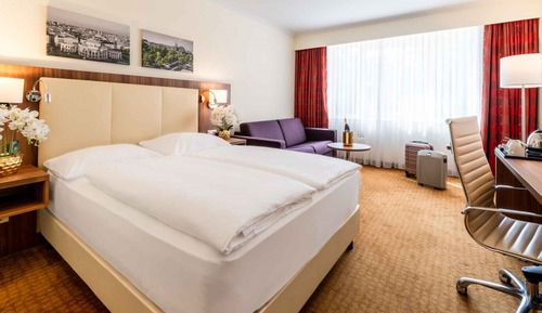 Classic Double Room