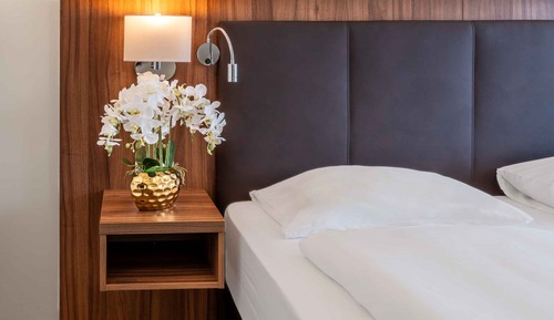 Premium Double Room