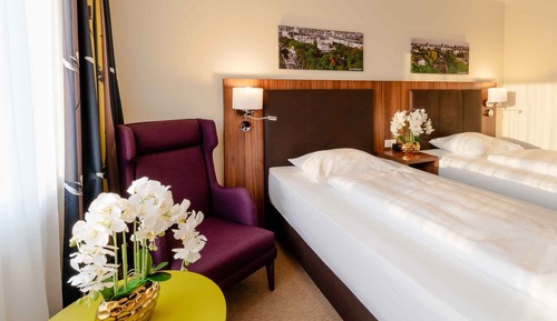 Comfort Twin Room