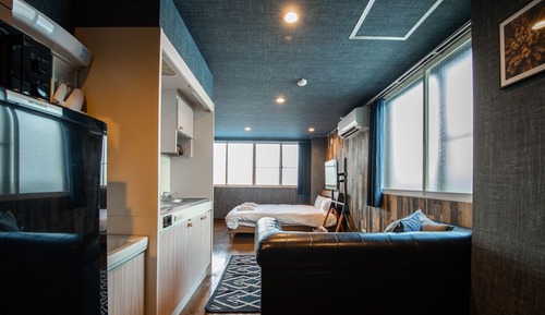 Business Double or Twin Room