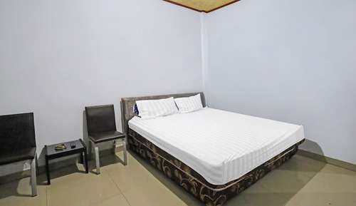 Business Double Room