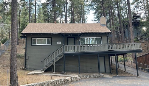 House, 4 Bedrooms