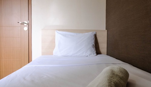 Deluxe Apartment, 2 Bedrooms