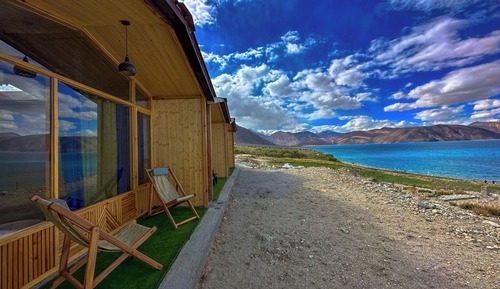 Premium Cottage