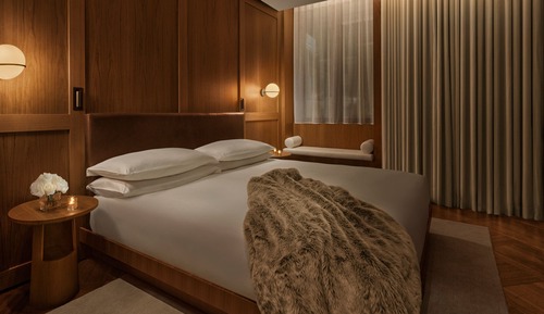 Suite, 1 Bedroom