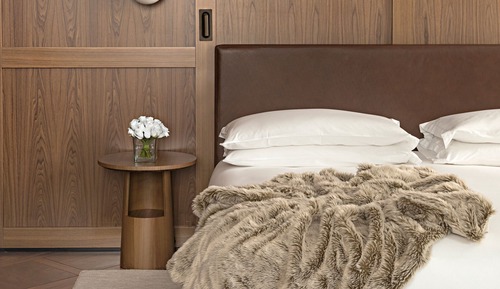 Signature Suite, 1 Bedroom