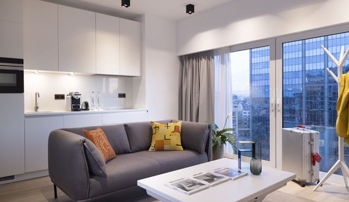 Junior Suite