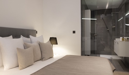 Suite Terrace