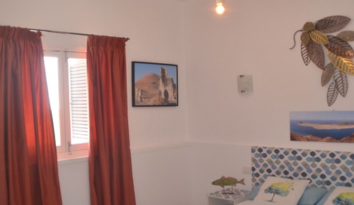 Basic Quadruple Room