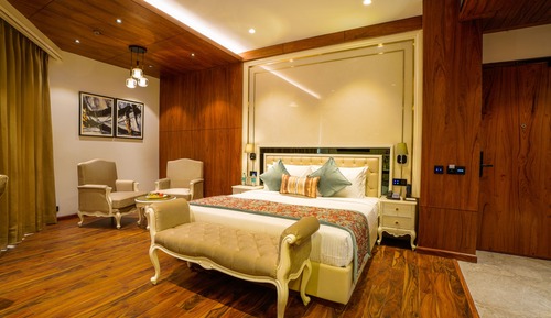 Premium Room, Balcony