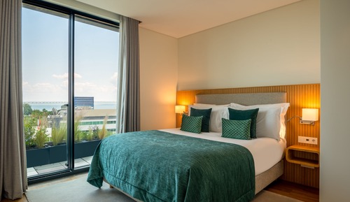Superior Apartment, 3 Bedrooms