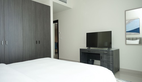 410 | Two bedroom