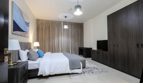 201 | Two bedroom