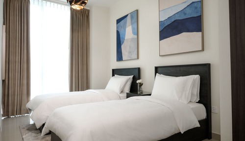 409 | Three bedroom apartment