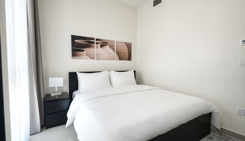 508 | Three bedroom apartment