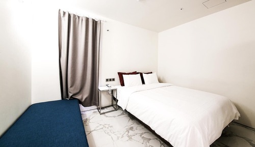 Premier Double Room