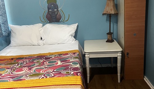 Guest House Blue Private Room