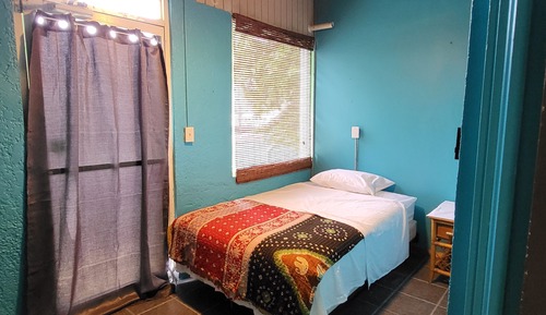 Tillett Hostel Private Room 4