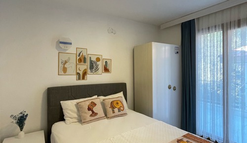 Classic Double Room, 1 Queen Bed