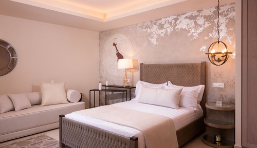 Horizon Room