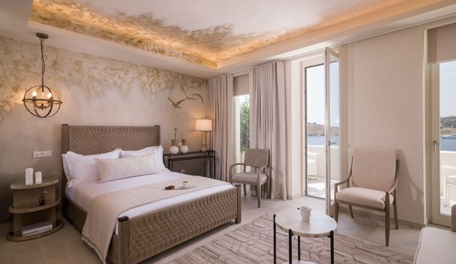 Harmony Room
