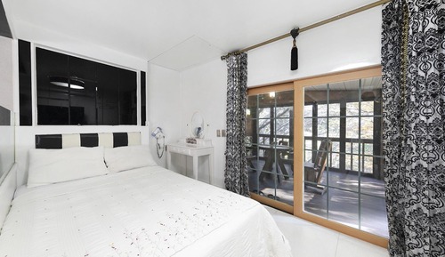 Basic Room, 1 Bedroom (pelidoteu(Jetspa ))