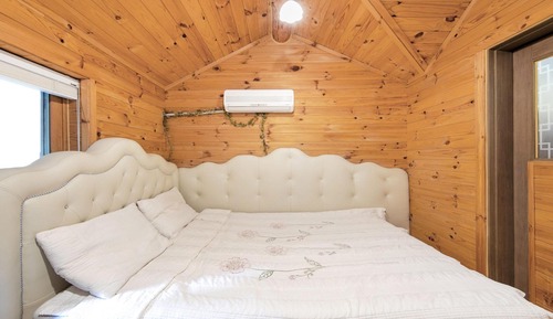 Basic Room, 1 Bedroom (aleumdaun(Spa))