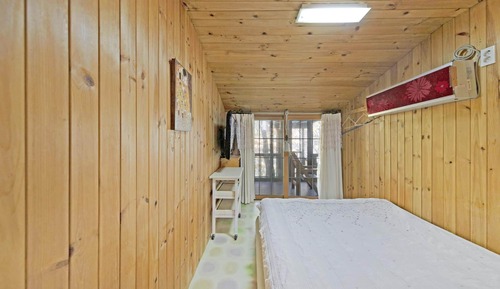 Basic Room, 1 Bedroom (sujeong(Spa))