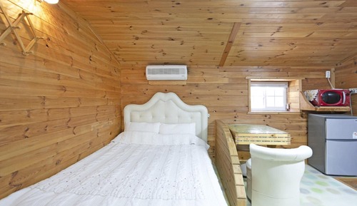 Basic Room, 1 Bedroom (dajeong(Spa))