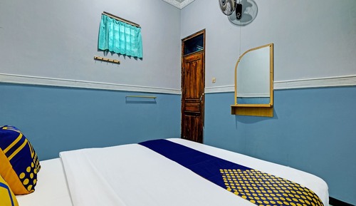 Basic Double Room
