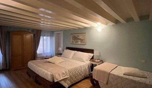 Family Quadruple Room