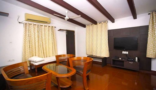 Totapuri Suite