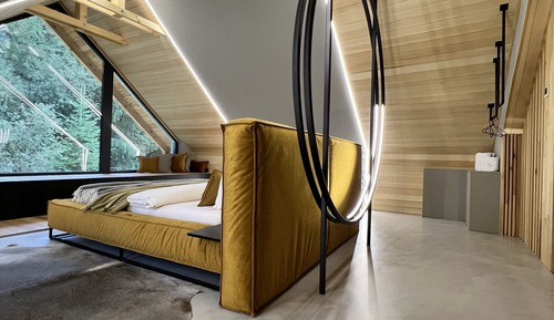 Junior Loft