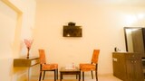 Deluxe Double Room, 1 Bedroom
