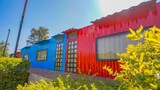 Container Room