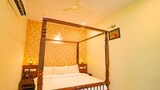 Luxury Double Room, 1 Bedroom