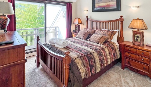 Townhome, 3 Bedrooms
