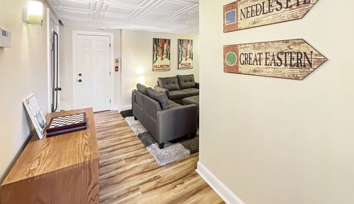 Condo, 3 Bedrooms
