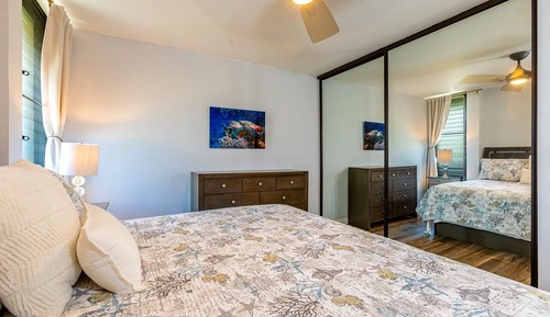 Condo, 1 Bedroom