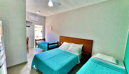 Family Quadruple Room